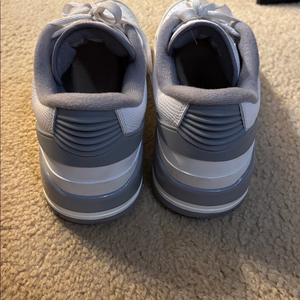 Air Jordan 2 Low python white - Picture 3 of 7